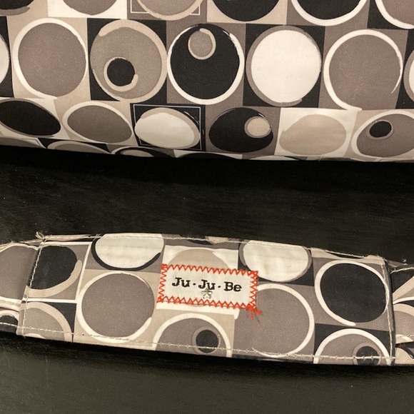 Amazing Diaper Bag! - Picture 2 of 7